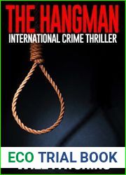 The Hangman (Hunter O|Sullivan Adventure, #3)