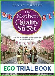 The Mothers of Quality Street (Quality Street #2)