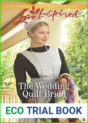 The Wedding Quilt Bride (Brides of Lost Creek #2)