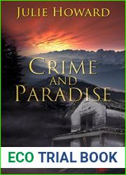 Crime and Paradise (Wild Crime #1)