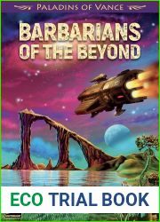 Barbarians of the Beyond