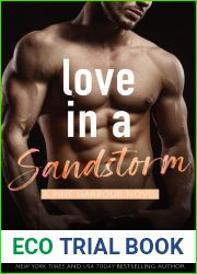 Love in a Sandstorm (Pine Harbour, #6)