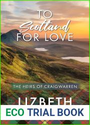 To Scotland for Love