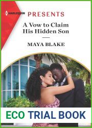 A Vow to Claim His Hidden Son (Ghana|s Most Eligible Billionaires Book 2)