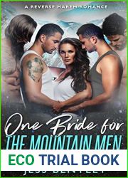One Bride for the Mountain Men