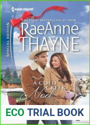 A Cold Creek Noel (Cowboys of Cold Creek, #11)
