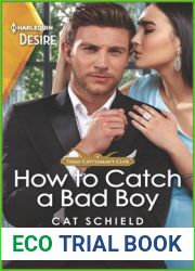 How to Catch a Bad Boy (Texas Cattleman|s Club: Heir Apparent #7)