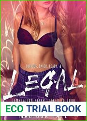 Legal (First Time, #1)