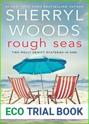 Rough Seas: Hot Money Hot Schemes (Molly DeWitt Mysteries #3-4)