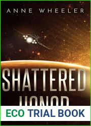 Shattered Honor (Shadows of War, #3)