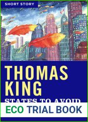 States To Avoid: Short Story