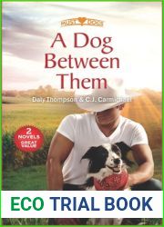 A Dog Between Them (Must Love Dogs)