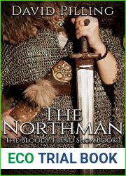 The Northman (The Bloody Hand Saga #1)