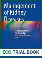 Management of Kidney Diseases