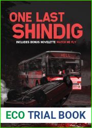 One Last Shindig