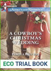 A Cowboy|s Christmas Wedding (Harlequin American Romance)