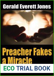 Preacher Fakes a Miracle (Evan Wycliff #2)