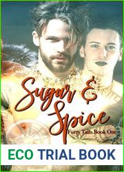 Sugar and Spice (Furry Tails #1)