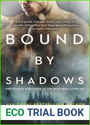 Bound by Shadows (Grizzlies Gone Wild, #1)