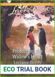 Protecting the Widow|s Heart (Home to Dover, #3)