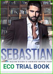 Sebastian (Shaw Family #1)