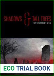Shadows and Tall Trees 8