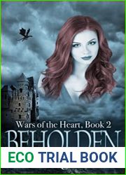 Beholden (Wars of the Heart, #2)