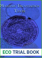 Mandaic Incantation Texts