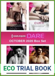 Harlequin Dare October 2020 Box Set