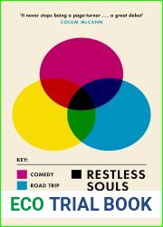 Restless Souls