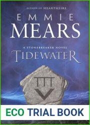 Tidewater (Stonebreaker #2)