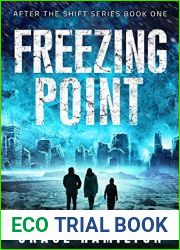 Freezing Point (After the Shift #1)