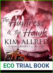 The Huntress and the Hawk