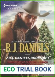 Christmas at Cardwell Ranch and Keeping Christmas (Harlequin Intrigue)