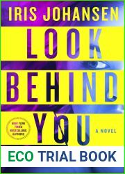 Look Behind You (Kendra Michaels, #5)