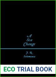 A Sea Change