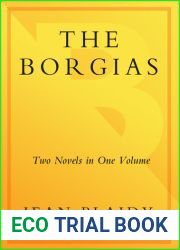 The Borgias