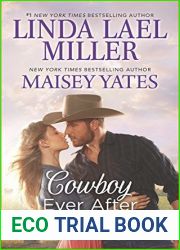 Cowboy Ever After: An Anthology (Parable)