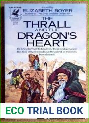 The Thrall and the Dragon|s Heart