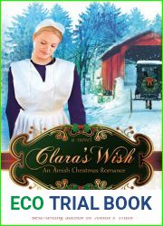 Clara|s Wish: An Amish Christmas Romance