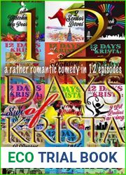 12 Days of Krista: 50 Loving States, California (50 Loving States #21; 12 Days of Krista, #1-12)