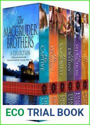 The MacGruder Brothers ebook boxset (Diana Cosby): His Destiny; His Captive; His Woman; His Conquest; His Seduction; His Enchantment