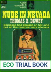 Nude in Nevada