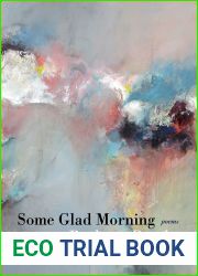 Some Glad Morning: Poems (Pitt Poetry Series)