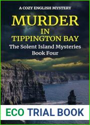 Murder in Tippington Bay (The Solent Island Mysteries Book 4)