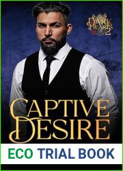 Captive Desire: Dark Hearts Mafia 2