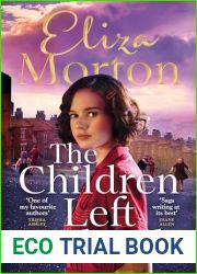 The Children Left Behind (Liverpool Orphans Trilogy)