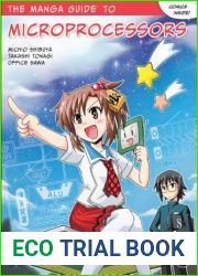 The Manga Guide to Microprocessors