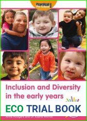 Inclusion and Diversity in the Early Years