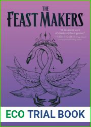 The Feast Makers (The Scapegracers, #3)